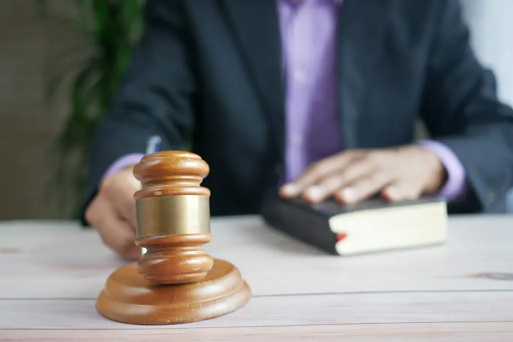 Civil Law & Contracts