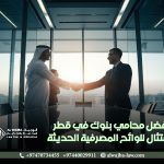 أفضل محامي بنوك في قطر للامتثال للوائح المصرفية الحديثة