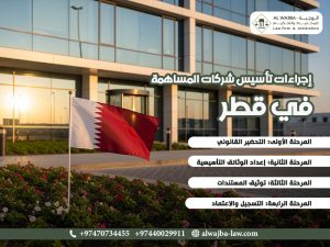 إجراءات-تأسيس-شركات-المساهمة-في-قطر