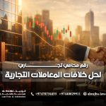 رقم-محامي-تجاري-لحل-خلافات-المعاملات-التجارية