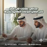 محامي-عقارات-في-قطر-لحل-قضايا-النزاعات-العقارية-بسرعة (1)
